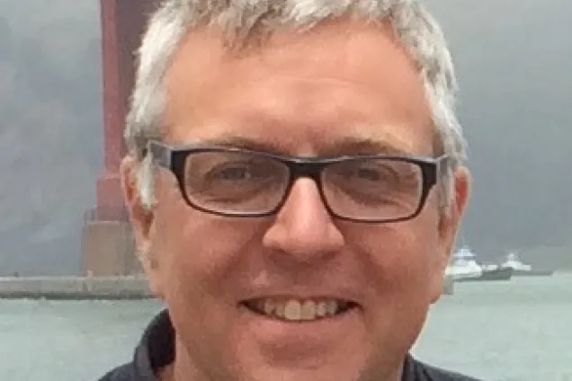 Kalle Åström. Photo. 