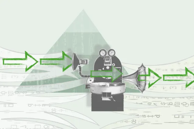 Ilustration. EU AI Act Transparency