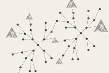 Illustration. Network